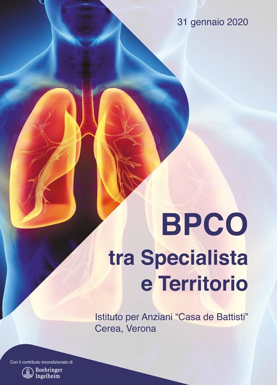 BPCO TRA SPECIALISTA E TERRITORIO