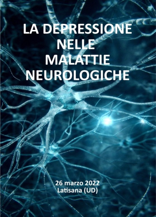 La depressione nelle malattie neurologiche