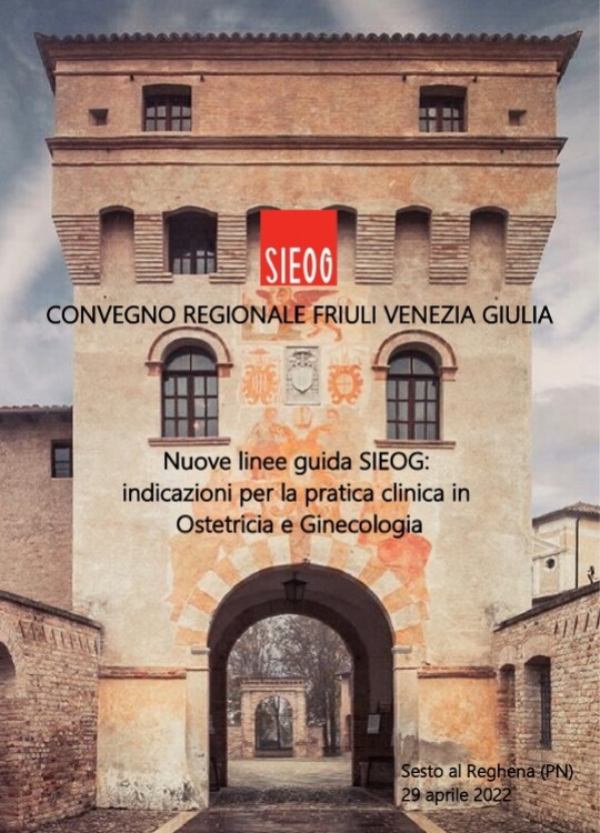 Nuove linee guida SIEOG: indicazioni per la pratica clinica in Ostetricia e Ginecologia