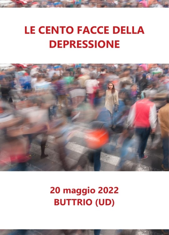 Le cento facce della depressione