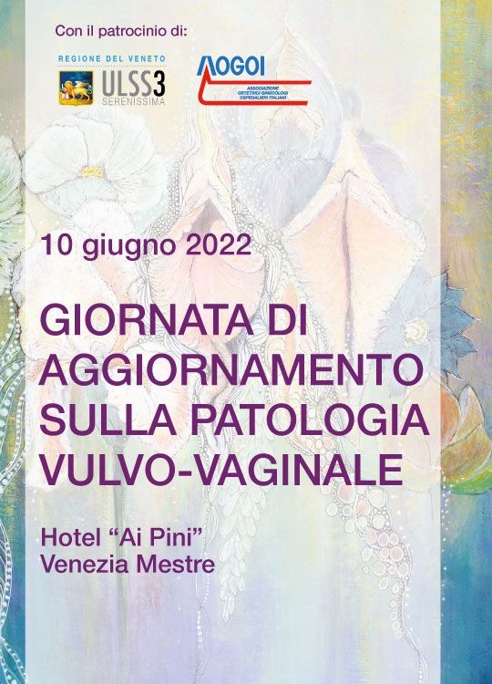 Giornata di aggiornamento sulla patologia vulvo-vaginale