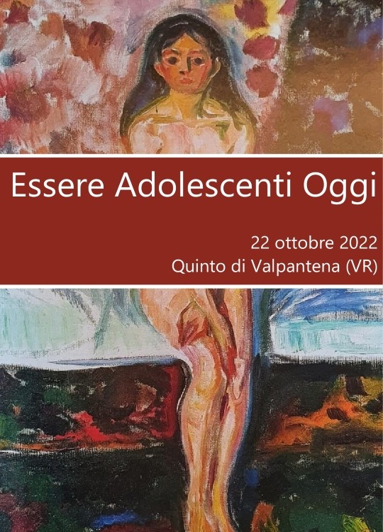 Essere adolescenti oggi