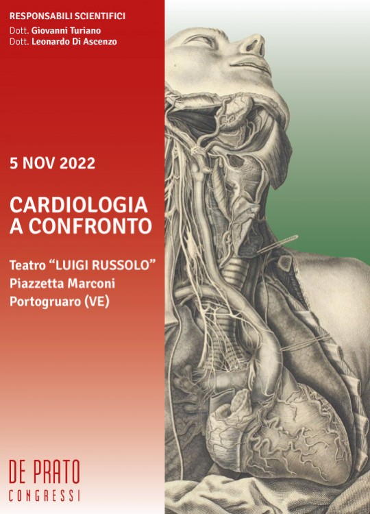 Cardiologia a confronto