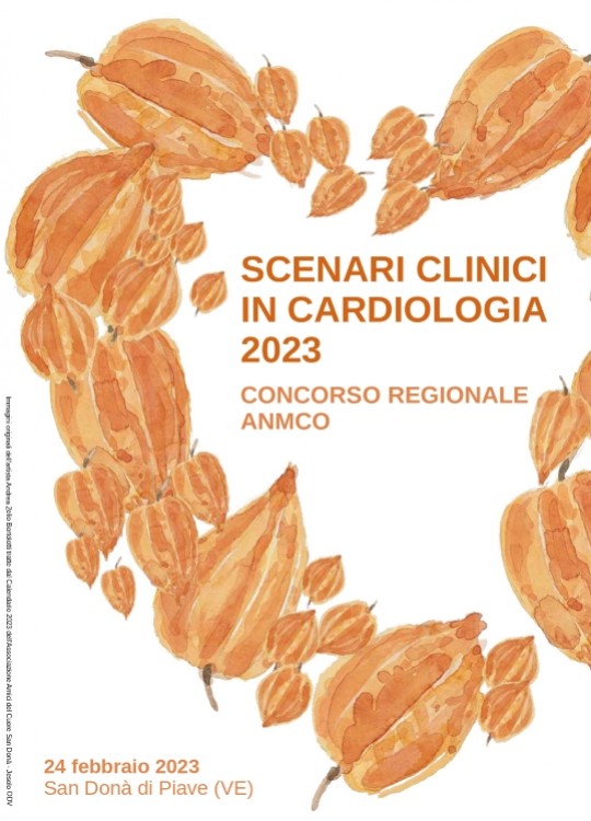 Scenari clinici in cardiologia 2023