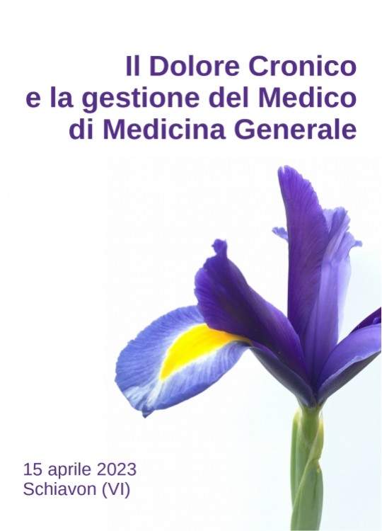 Il dolore cronico e la gestione del medico di medicina generale