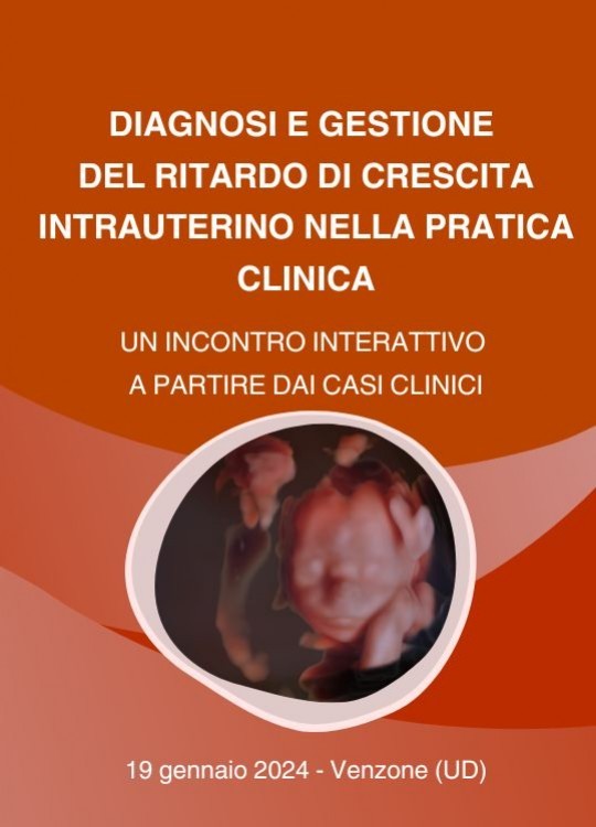 Diagnosi e gestione del ritardo di crescita intrauterino nella pratica clinica