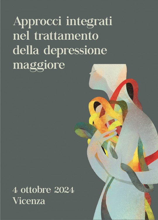 Approcci integrati al trattamento della depressione maggiore