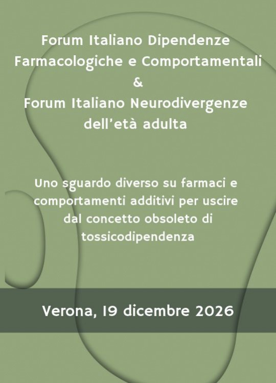 Uno sguardo diverso su Farmaci e comportamenti addittivi per uscire dal concetto obsoleto di tossicodipendenza