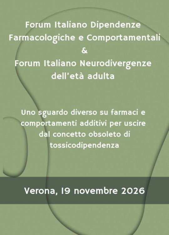Uno sguardo diverso su Farmaci e comportamenti addittivi per uscire dal concetto obsoleto di tossicodipendenza